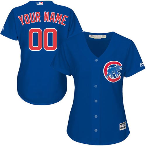 رد دد Custom Jersey of Chicago Cubs for Men, Women and Youth | Chicago ... رد دد